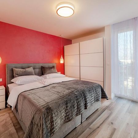 Luxury Apartment Sandra 斯普利特 外观 照片
